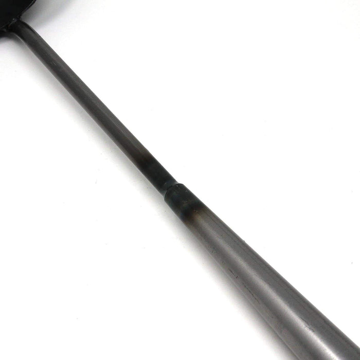 Ebm Iron Wok Ladle (Hoak) - Large Size for Efficient Cooking-Kiichin - The #1 Place for Japanese Goods in Your Hand!