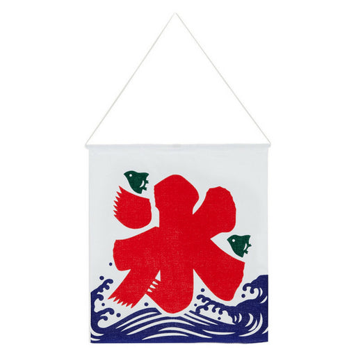Ebm Japan Kakigori Shaved Ice Shop Small Banner Flag - Premium Quality 380X350Mm-Kiichin - The #1 Place for Japanese Goods in Your Hand!