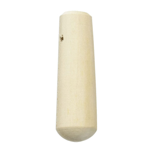 Ebm Linden Surikogi Pestle 15cm - Premium Kitchen Tool for Efficient Grinding-Kiichin - The #1 Place for Japanese Goods in Your Hand!