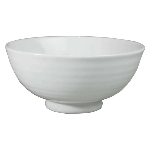 Ebm Porcelain Cream Rice Bowl 11.5Cm - Premium Quality-Kiichin - The #1 Place for Japanese Goods in Your Hand!