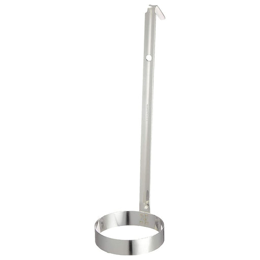 Ebm Stainless Steel Seamless Kakiage Tempura Dipper Ladle - Small Size-Kiichin - The #1 Place for Japanese Goods in Your Hand!