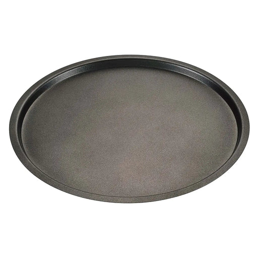 Ebm Super Coat Pizza Pan 11 inch - Premium Quality Baking Essential-Kiichin - The #1 Place for Japanese Goods in Your Hand!