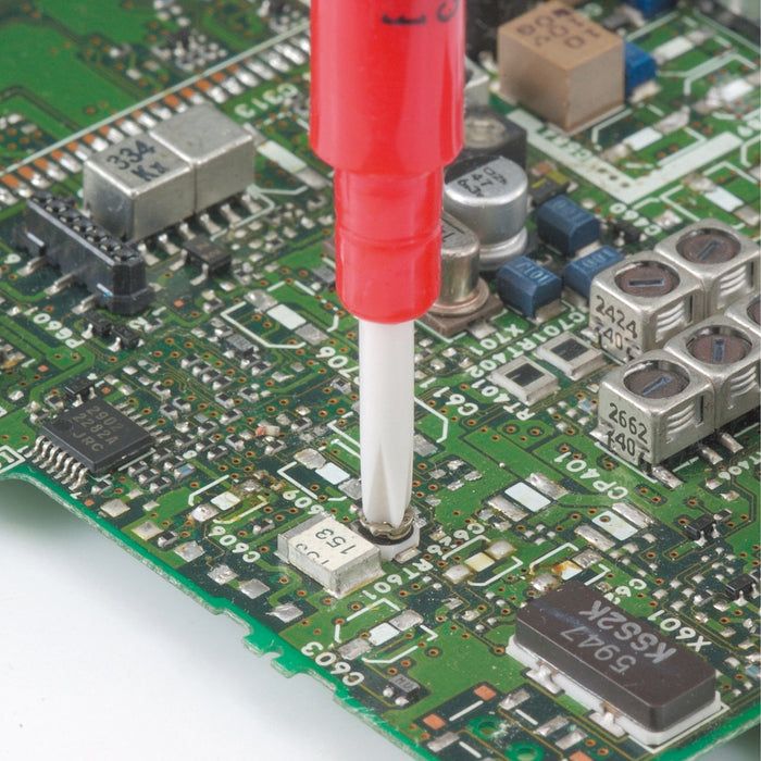 Engineer Ceramic Driver 0.35x0.8+Φ3mm DA-50-Kiichin - The #1 Place for Japanese Goods in Your Hand!