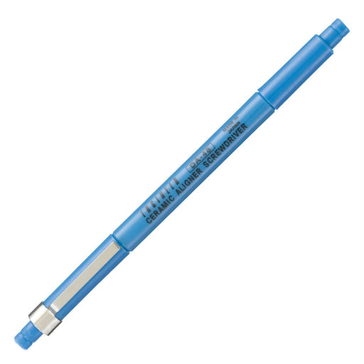 Engineer Ceramic Adjustment Driver DA-48 -0.7x1.3/-0.4x2.4mm-Kiichin - The #1 Place for Japanese Goods in Your Hand!