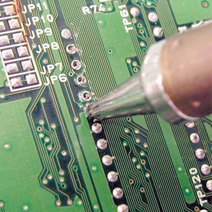 Engineer SDA-20 Desoldering Machine Lead-Free Compatible-Kiichin - The #1 Place for Japanese Goods in Your Hand!