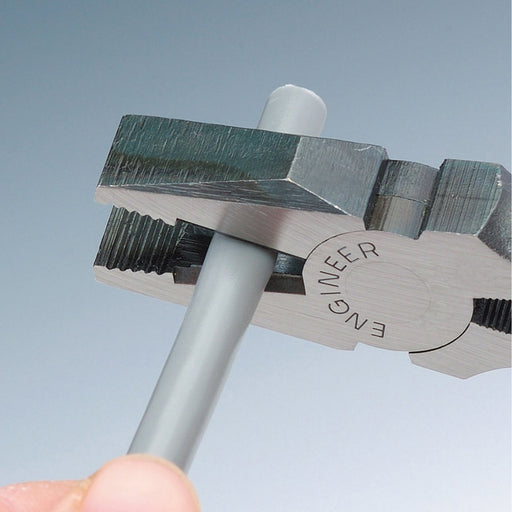 Engineer Electrical Pliers 175mm PD-07 Compatible w/ Electrician Exam-Kiichin - The #1 Place for Japanese Goods in Your Hand!