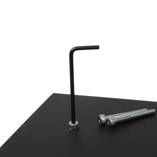 Engineer TWH-13 Hex Wrench 2.5mm AF-Kiichin - The #1 Place for Japanese Goods in Your Hand!