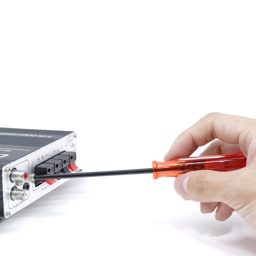 Engineer DH-50 5.0mm Hexagonal Driver-Kiichin - The #1 Place for Japanese Goods in Your Hand!