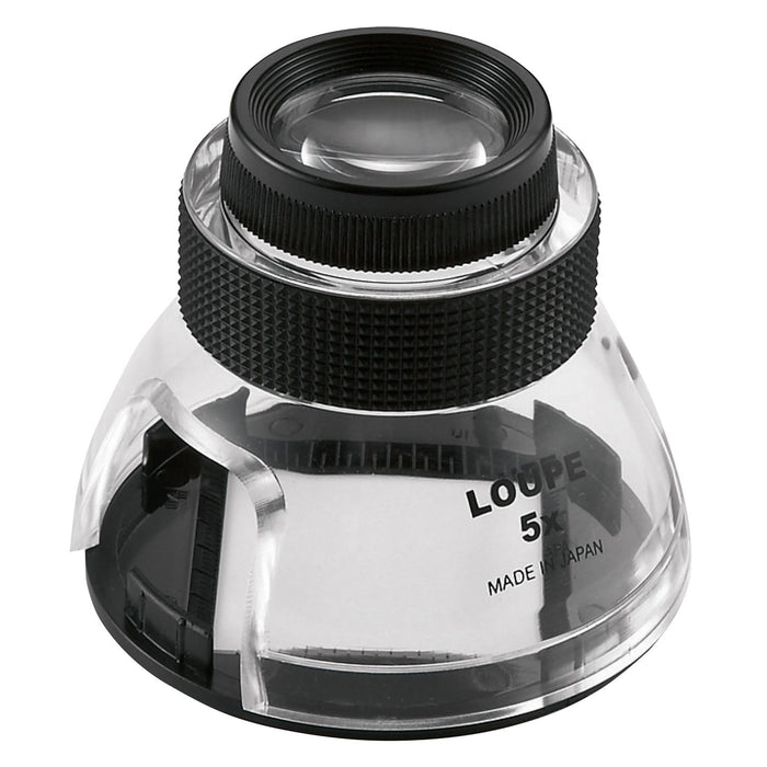 Engineer SL-54 Inspection Loupe-Kiichin - The #1 Place for Japanese Goods in Your Hand!