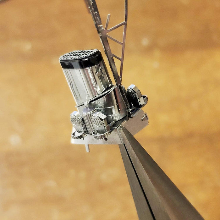 Engineer PS-04 Mini Lead Pliers 132mm ESD Antistatic-Kiichin - The #1 Place for Japanese Goods in Your Hand!