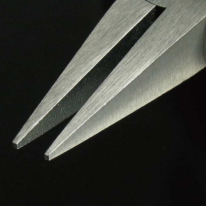 Engineer PS-04 Mini Lead Pliers 132mm ESD Antistatic-Kiichin - The #1 Place for Japanese Goods in Your Hand!