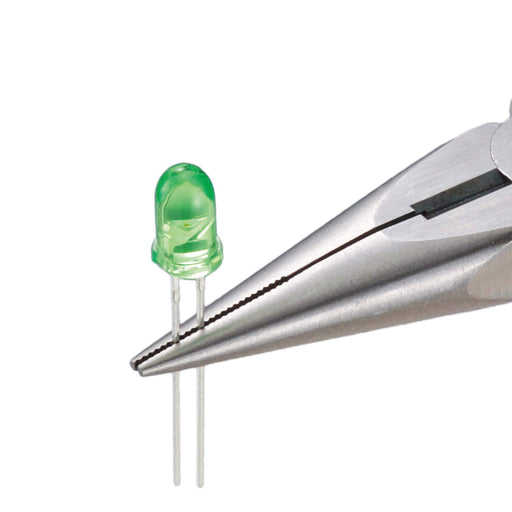 Engineer PS-01 Mini Radio Pliers 139mm ESD Static Countermeasure-Kiichin - The #1 Place for Japanese Goods in Your Hand!