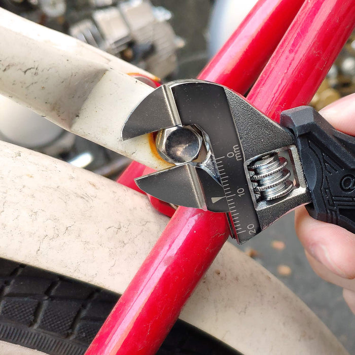 Engineer Monkey Pocket Thin Tip 110Mm TWM-06-Kiichin - The #1 Place for Japanese Goods in Your Hand!