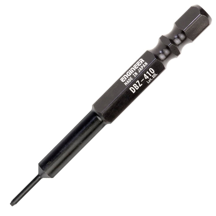 Engineer Nejisaurus Mogura DBZ-410 0.89mm Hex Hole Bolt Enamel Set-Kiichin - The #1 Place for Japanese Goods in Your Hand!