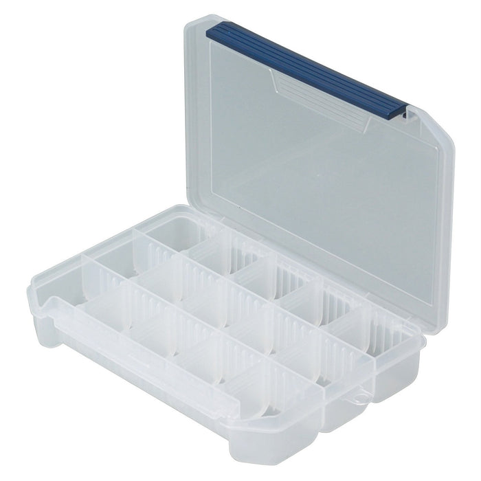 Engineer KP-02 Parts Case 12 Partition Plates 207x145x40mm-Kiichin - The #1 Place for Japanese Goods in Your Hand!