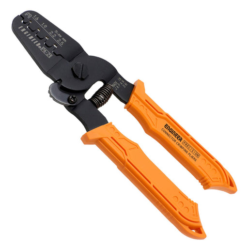 Engineer Precision Crimping Pliers PA-21 Tool-Kiichin - The #1 Place for Japanese Goods in Your Hand!