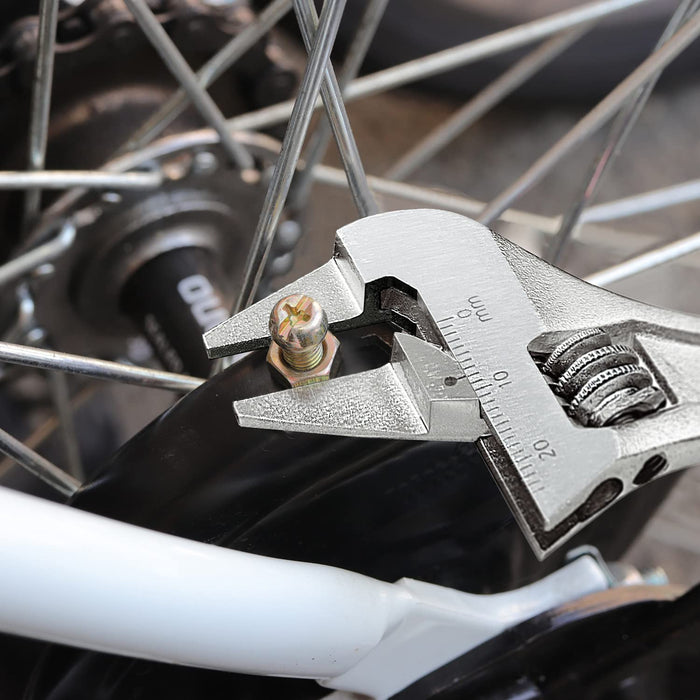 Engineer Smart Monkey Thin Tip 164Mm TWM-07-Kiichin - The #1 Place for Japanese Goods in Your Hand!