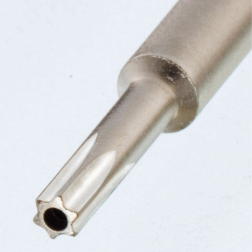 Engineer DR-84 Tx8 Screw Driver Bit For Line Recess Screws-Kiichin - The #1 Place for Japanese Goods in Your Hand!