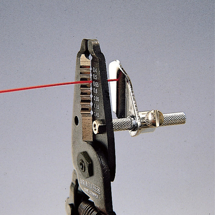 Engineer Strip Gauge PA-90 PA-05-14-Kiichin - The #1 Place for Japanese Goods in Your Hand!