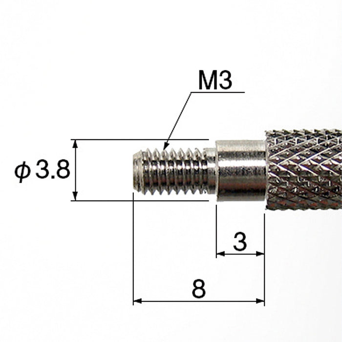 Engineer Strip Gauge PA-90 PA-05-14-Kiichin - The #1 Place for Japanese Goods in Your Hand!