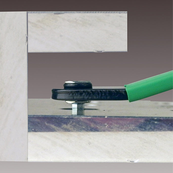 Engineer DHX-01 2.0/2.5mm Thin Bent Offset Hex Wrench-Kiichin - The #1 Place for Japanese Goods in Your Hand!