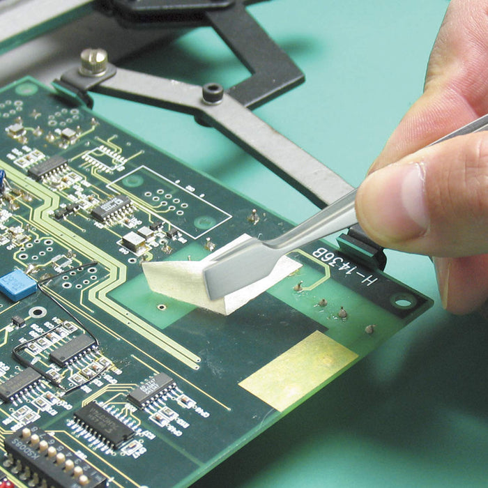 Engineer Tweezers Pt-15-Kiichin - The #1 Place for Japanese Goods in Your Hand!