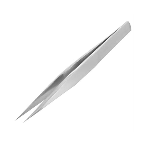 Engineer Pt-16 Silver Tweezers-Kiichin - The #1 Place for Japanese Goods in Your Hand!