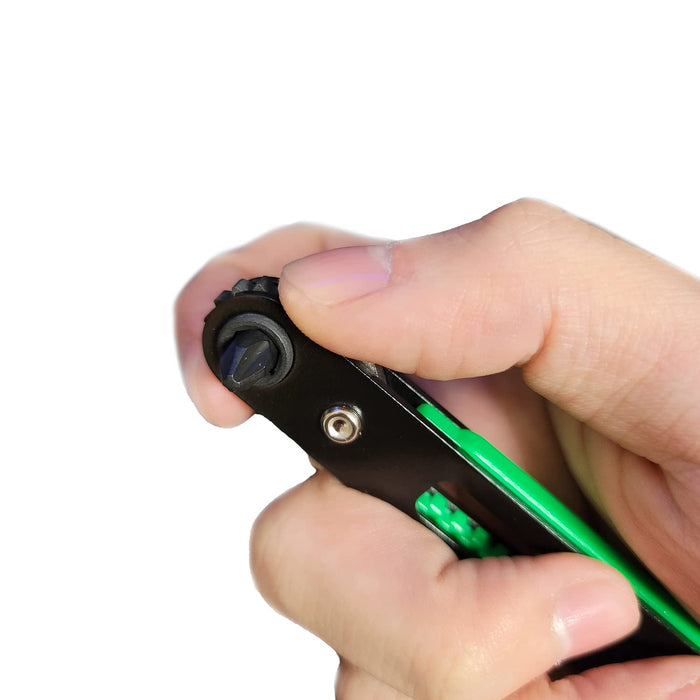 Engineer DR-27 Ultra Thin Ratchet Driver-Kiichin - The #1 Place for Japanese Goods in Your Hand!