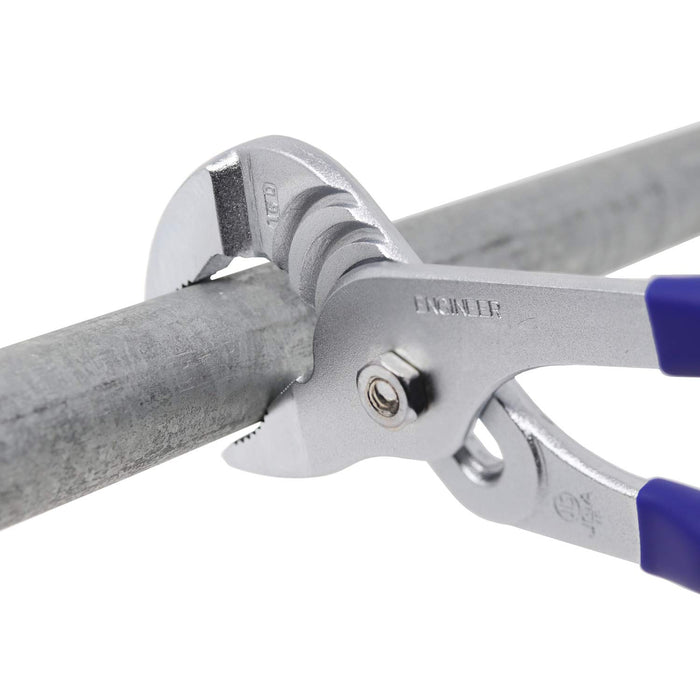 Engineer Water Pump Pliers 125mm PW-05-Kiichin - The #1 Place for Japanese Goods in Your Hand!