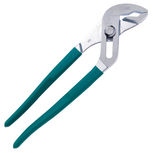 Engineer Water Pump Pliers Pw-09 Compatible Electrician Exam-Kiichin - The #1 Place for Japanese Goods in Your Hand!