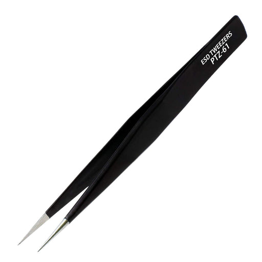 Engineer PTZ-61 Esd Tweezers-Kiichin - The #1 Place for Japanese Goods in Your Hand!