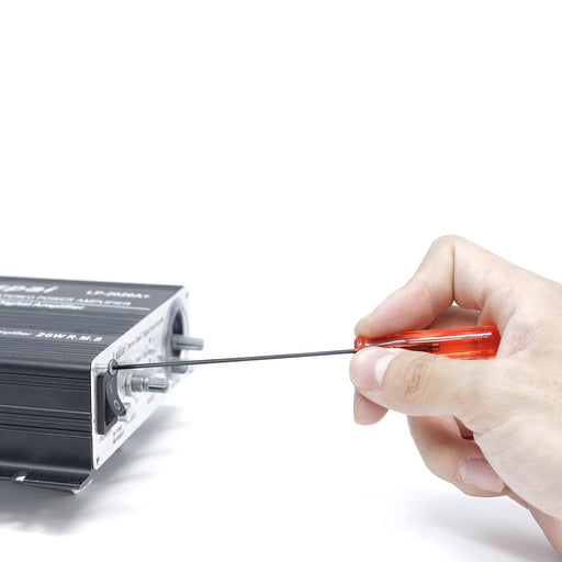 Engineer DH-20 Hex Driver 2.0mm-Kiichin - The #1 Place for Japanese Goods in Your Hand!