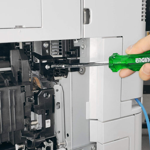 Engineer Dnc-55T Magnetic Nut Catch Driver-Kiichin - The #1 Place for Japanese Goods in Your Hand!