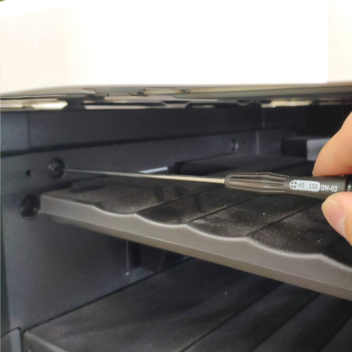 Engineer DM-03 Micro Driver-Kiichin - The #1 Place for Japanese Goods in Your Hand!