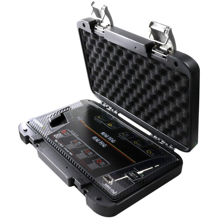 Engineer Nejizaurus DBZ-01 Screw Removal Tool Set - Removes Flat Head Screws & Hex Socket Bolts-Kiichin - The #1 Place for Japanese Goods in Your Hand!