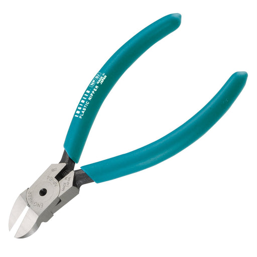 Engineer Np-04 152mm Plastic Nipper Single Edge Straight Precision-Kiichin - The #1 Place for Japanese Goods in Your Hand!