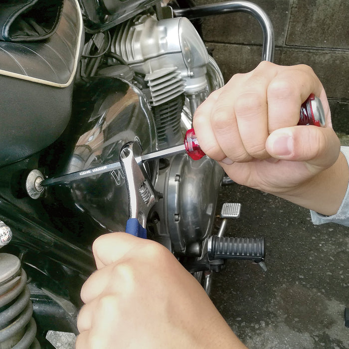 Engineer 6.35x102mm DI-11 Driver-Kiichin - The #1 Place for Japanese Goods in Your Hand!