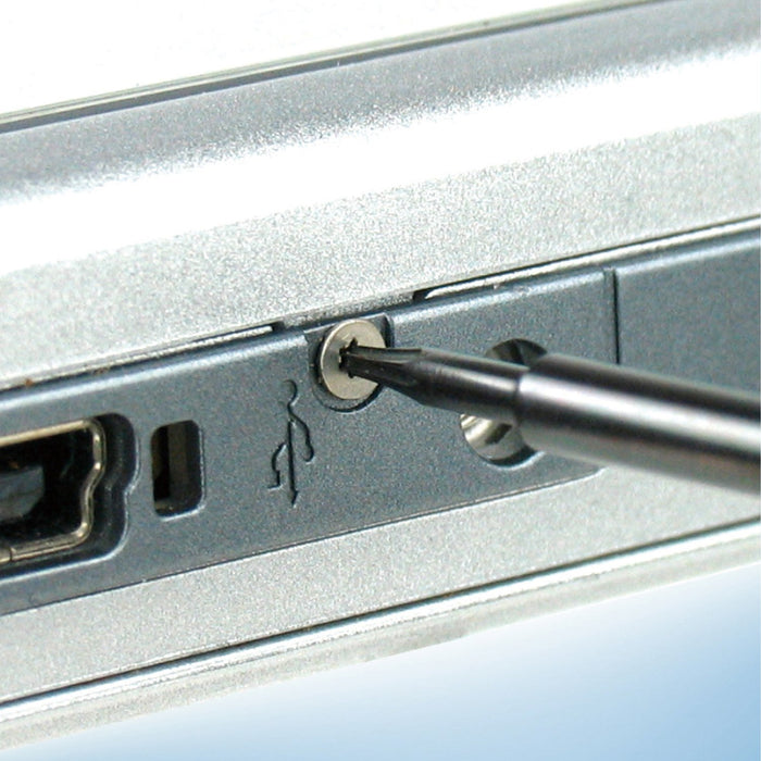 Engineer Dat-02 Precision Hexlobe Screwdriver-Kiichin - The #1 Place for Japanese Goods in Your Hand!