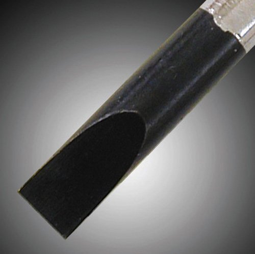 Engineer DP-34 Youth Driver 4.3x0.5mm Black-Kiichin - The #1 Place for Japanese Goods in Your Hand!