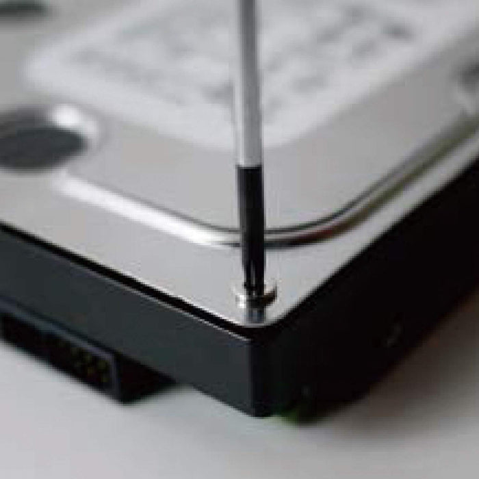 Engineer T10 Hexlobe Screwdriver DT-10-Kiichin - The #1 Place for Japanese Goods in Your Hand!