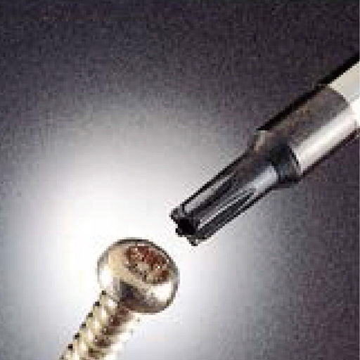 Engineer T6 Hexlobe Screwdriver DT-06-Kiichin - The #1 Place for Japanese Goods in Your Hand!