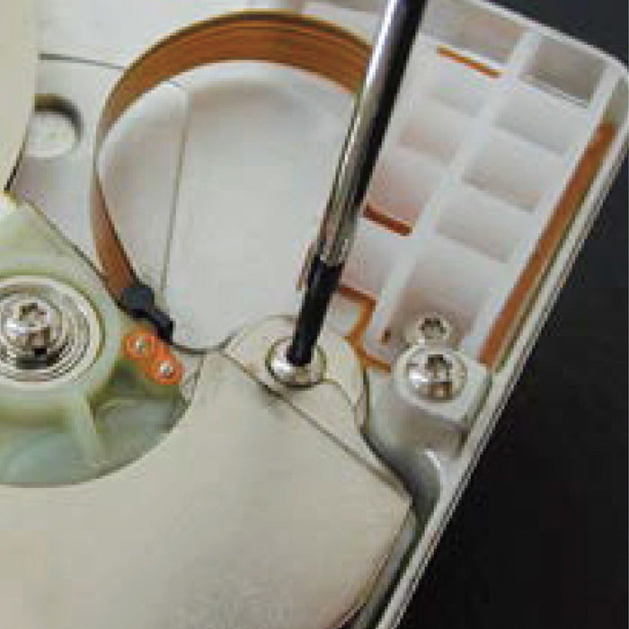 Engineer T6 Hexlobe Screwdriver DT-06-Kiichin - The #1 Place for Japanese Goods in Your Hand!