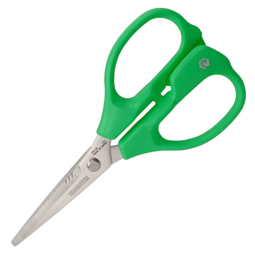 Engineer Tetsuwan Scissors MP 63mm PH-56G Light Green-Kiichin - The #1 Place for Japanese Goods in Your Hand!