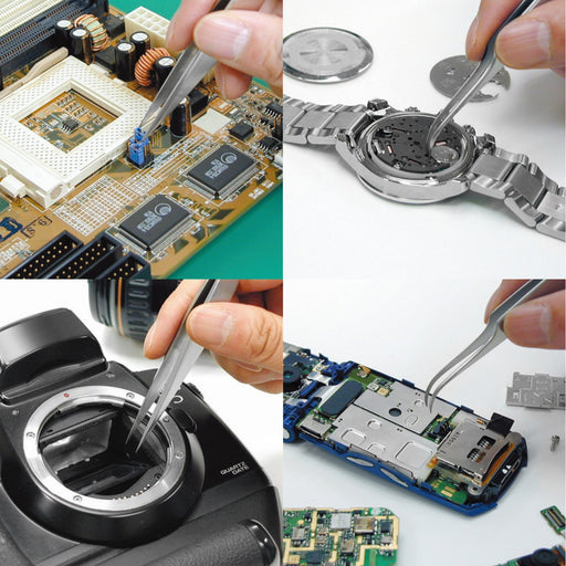 Engineer Tweezers Pt-08-Kiichin - The #1 Place for Japanese Goods in Your Hand!