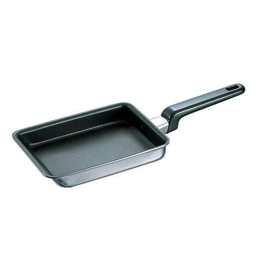 Fujinos Induction Cooking Tamagoyaki Omelette Pan-Kiichin - The #1 Place for Japanese Goods in Your Hand!