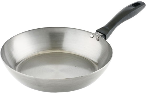 Fujita Metal Iron Frying Pan 28Cm - Made in Japan-Kiichin - The #1 Place for Japanese Goods in Your Hand!