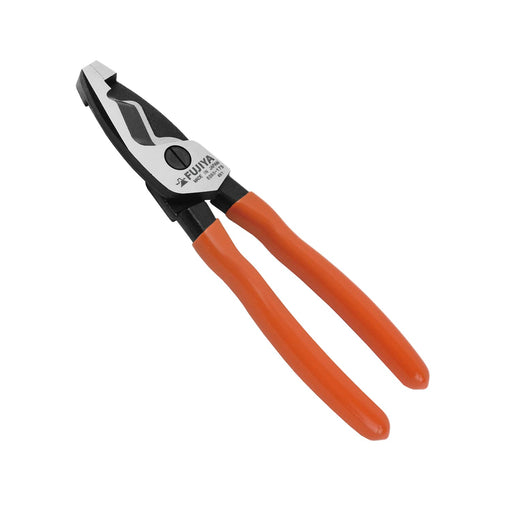 Fujiya 6050-175 Cable Pliers 175mm-Kiichin - The #1 Place for Japanese Goods in Your Hand!