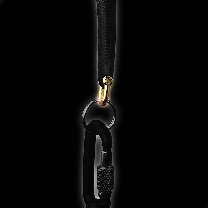 Fujiya 3020N-225BG Power Pliers Black Gold Burr Treatment 225mm-Kiichin - The #1 Place for Japanese Goods in Your Hand!