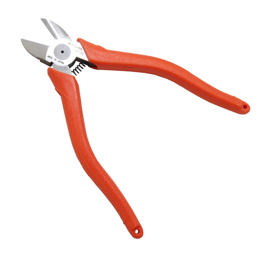 Fujiya Electric Master Strong Nippers 770-150 Round Blade 150mm-Kiichin - The #1 Place for Japanese Goods in Your Hand!