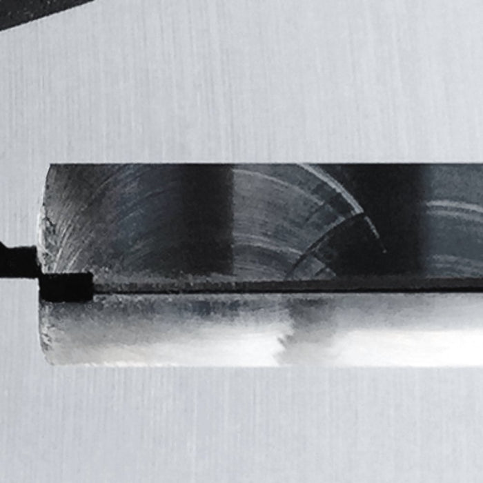 Fujiya 3300-225 Electrician Crafts Crimping Pliers 225mm Mirror Finish-Kiichin - The #1 Place for Japanese Goods in Your Hand!